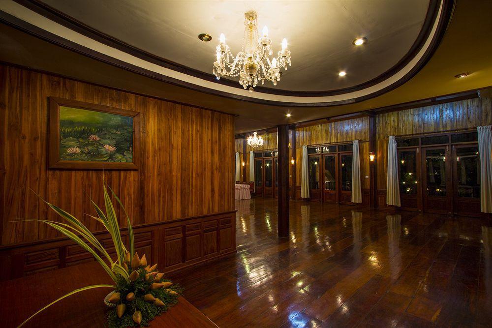 Chanthavinh Resort & Spa Luang Prabang Exterior foto