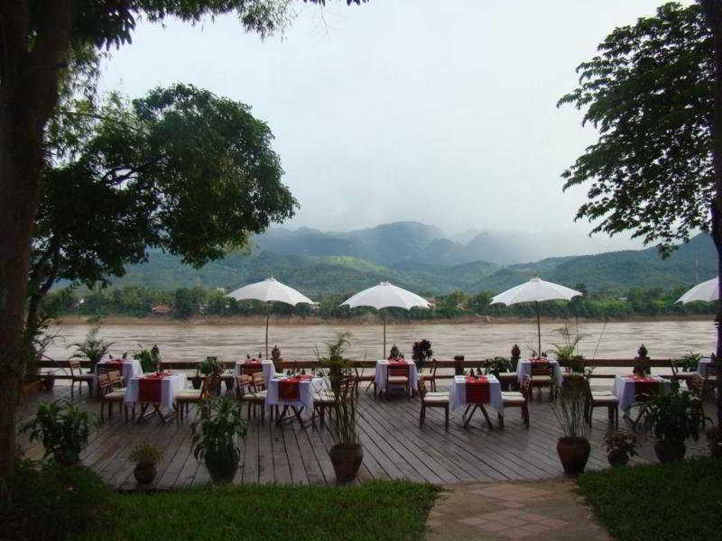 Chanthavinh Resort & Spa Luang Prabang Exterior foto